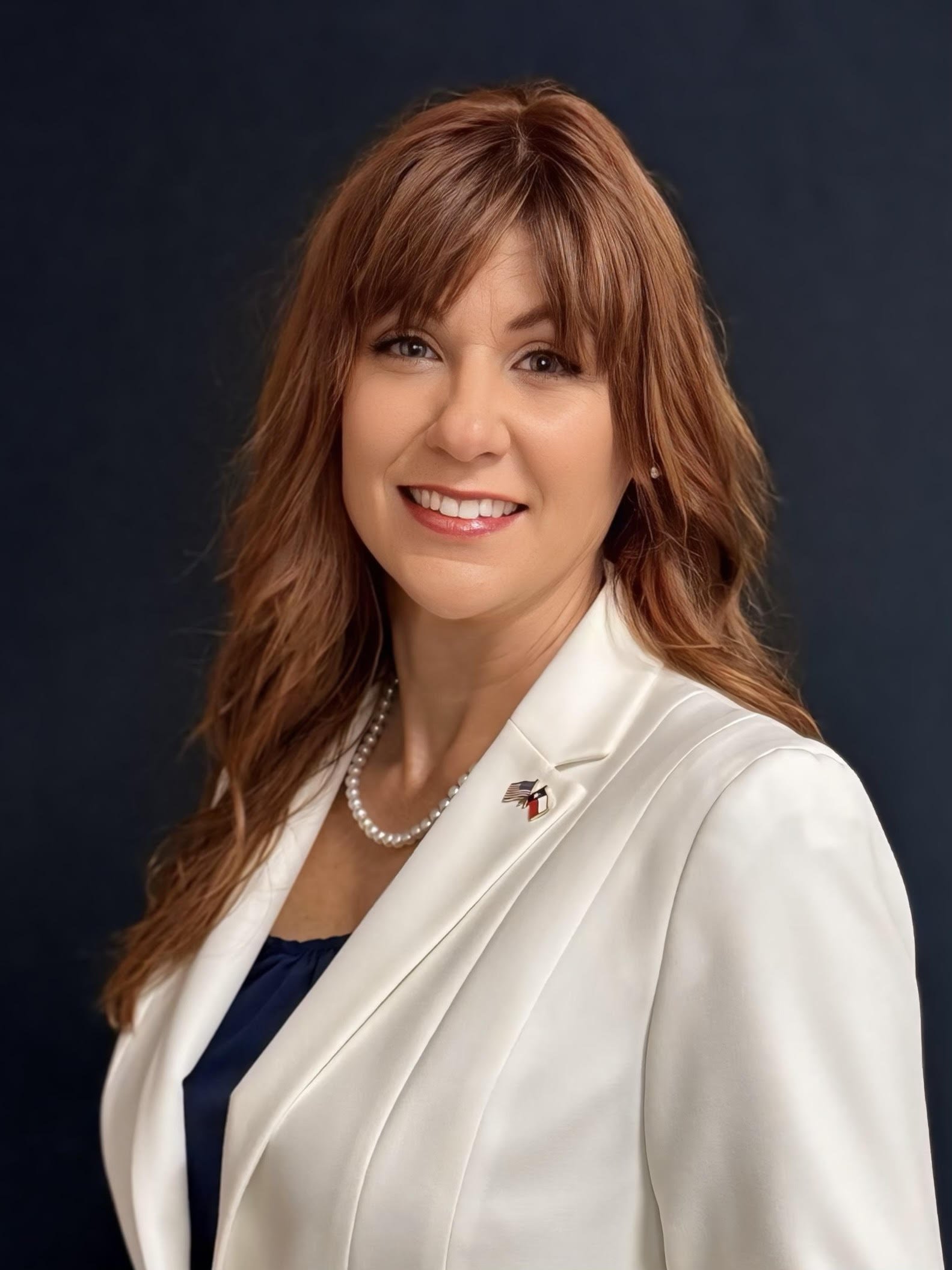 Amy Fennell For Texas District House 60 Headshot