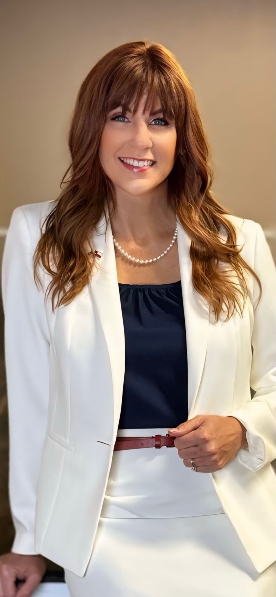 Amy Fennell Announces Campaign for Texas House District 60